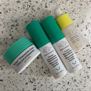 NEVER USED ✨🐘 Drunk Elephant products